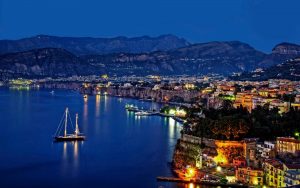 sorrento