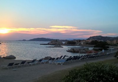 Santo Stefano Spiaggia