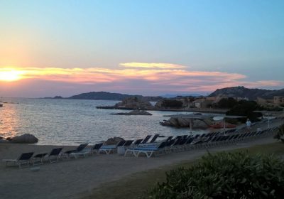 Santo Stefano Spiaggia