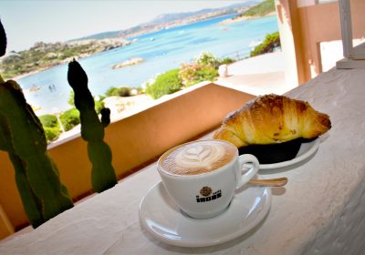 Santo Stefano colazione