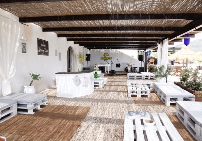 Pantelleria Mursia Lounge Bar
