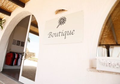 Pantelleria Mursia Boutique