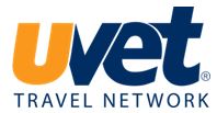 Uvet Network